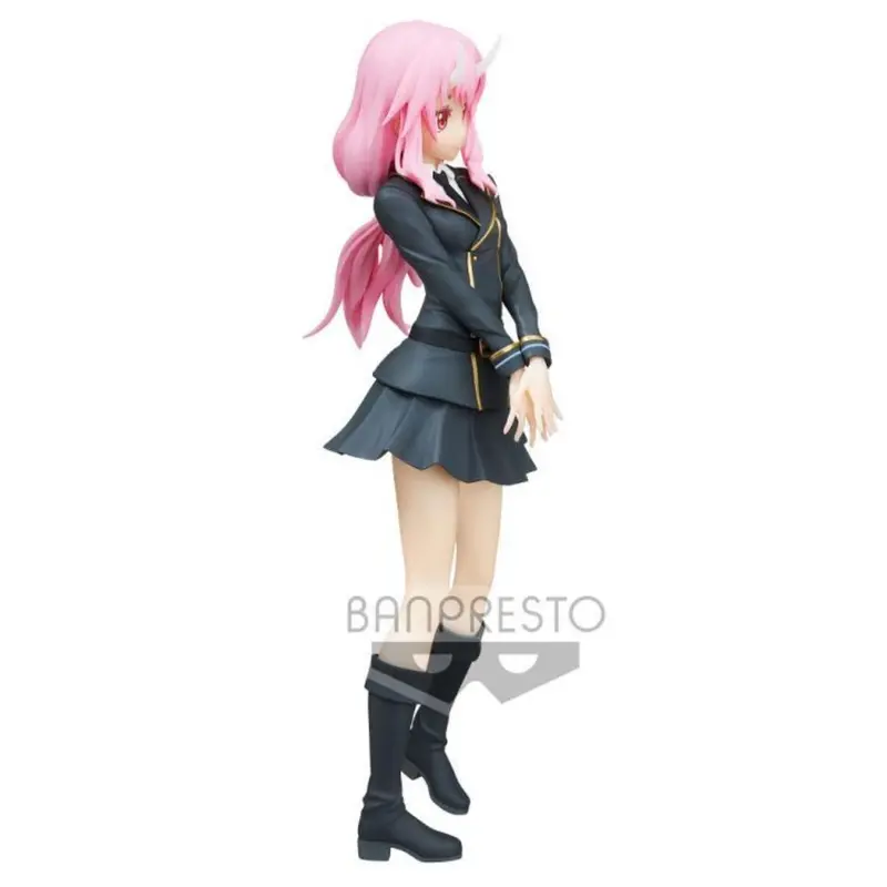 Banpresto Espresto Shuna Attractive Pose That Time I Got Reincarnated As A Slime 2