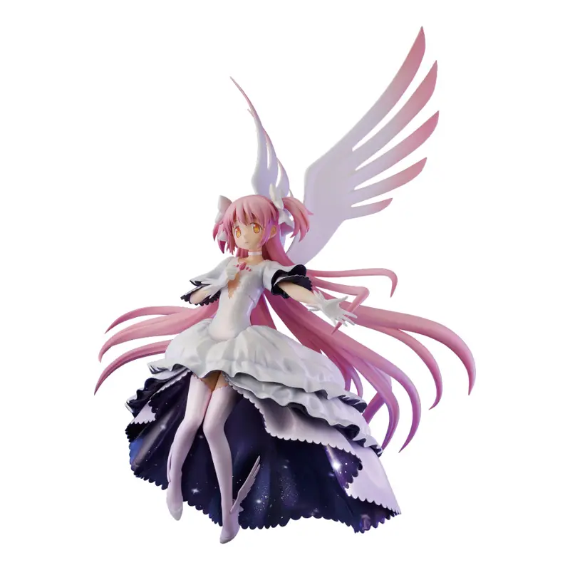 Banpresto Evolve Ultimate Madoka Puella Magi Madoka Magica The Movie-Rebellion 1