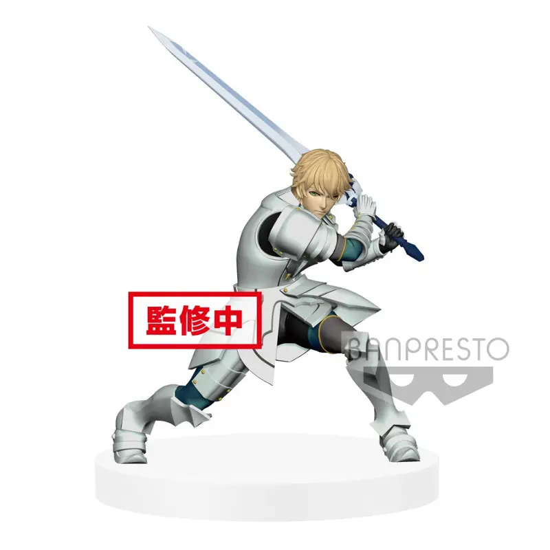 Banpresto Exq Gawain Fate Extra Last Encore 1