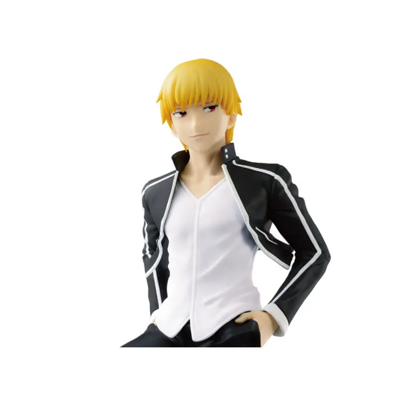 Banpresto Exq Gilgamesh Fate Stay Night Heaven Feel 1