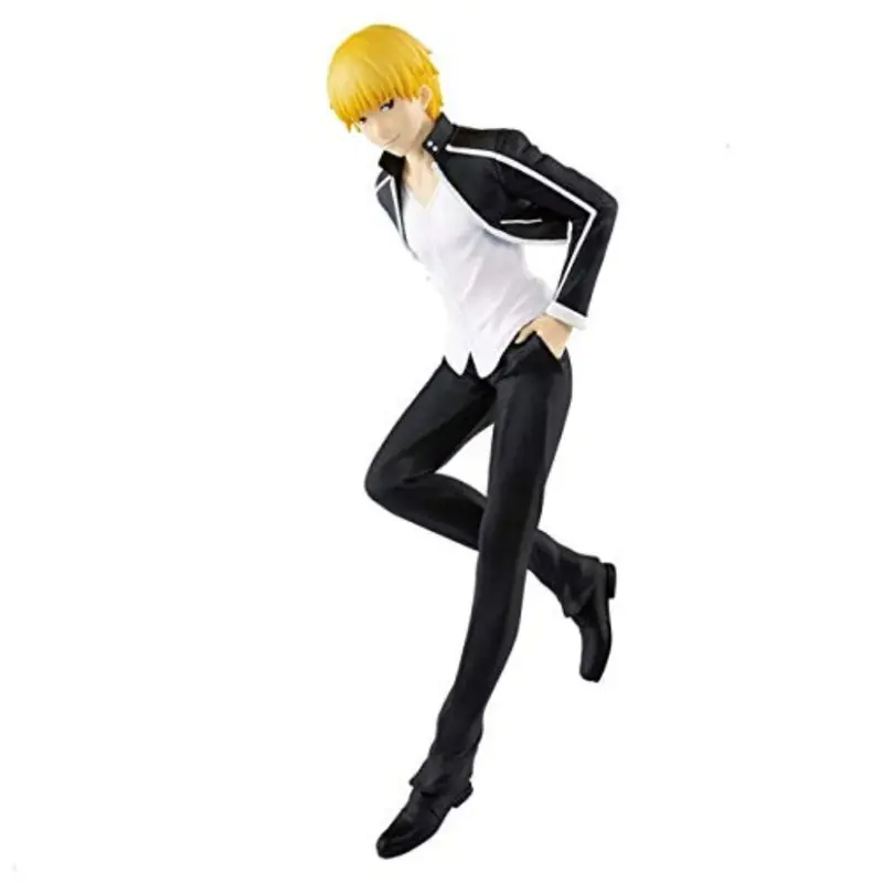 Banpresto Exq Gilgamesh Fate Stay Night Heaven Feel 2