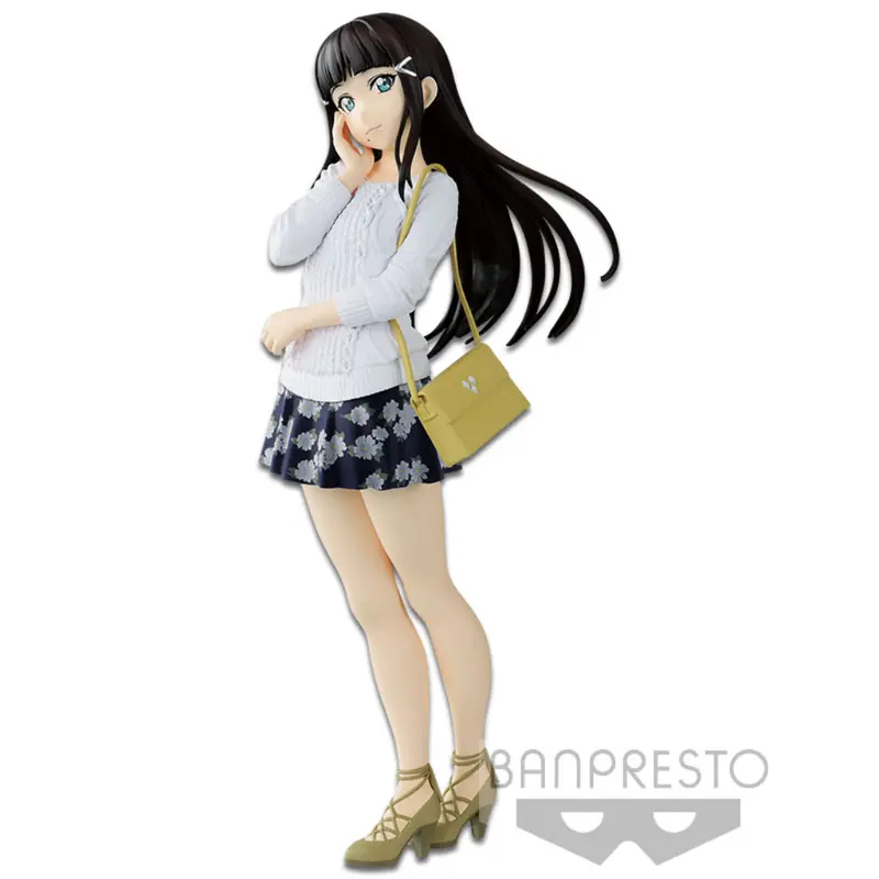 Banpresto Exq Kurosawa Dia Love Live! Sunshine 1