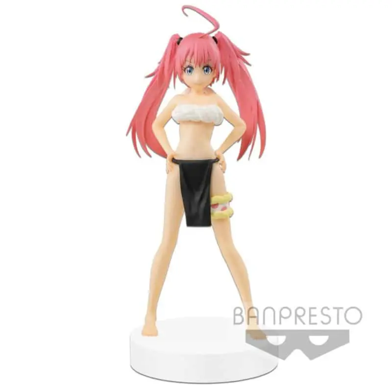 Banpresto Exq Milim Reincarnated As A Slime Figure 1