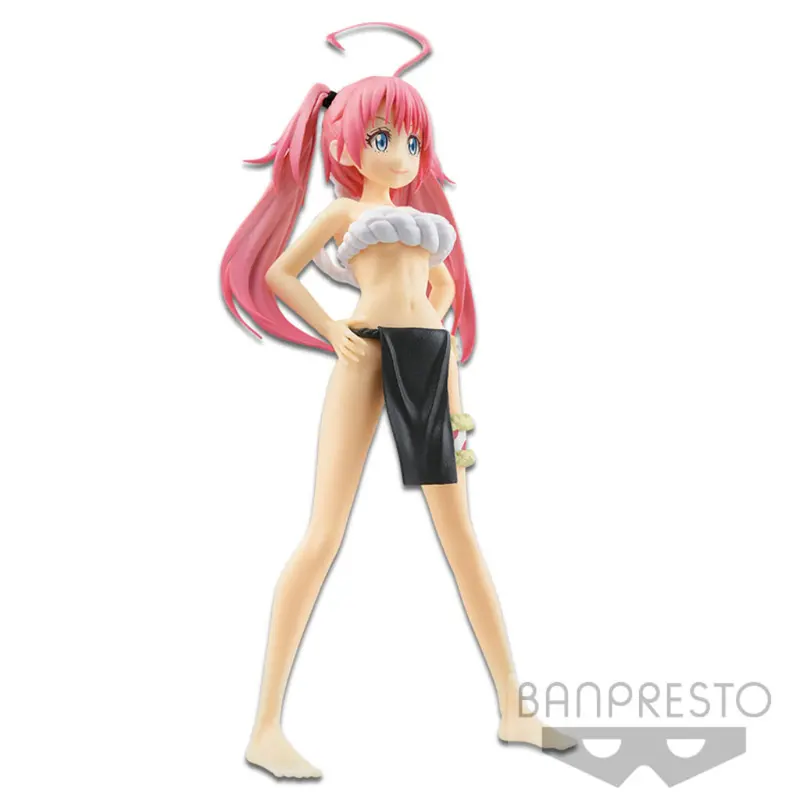 Banpresto Exq Milim Reincarnated As A Slime Figure 2