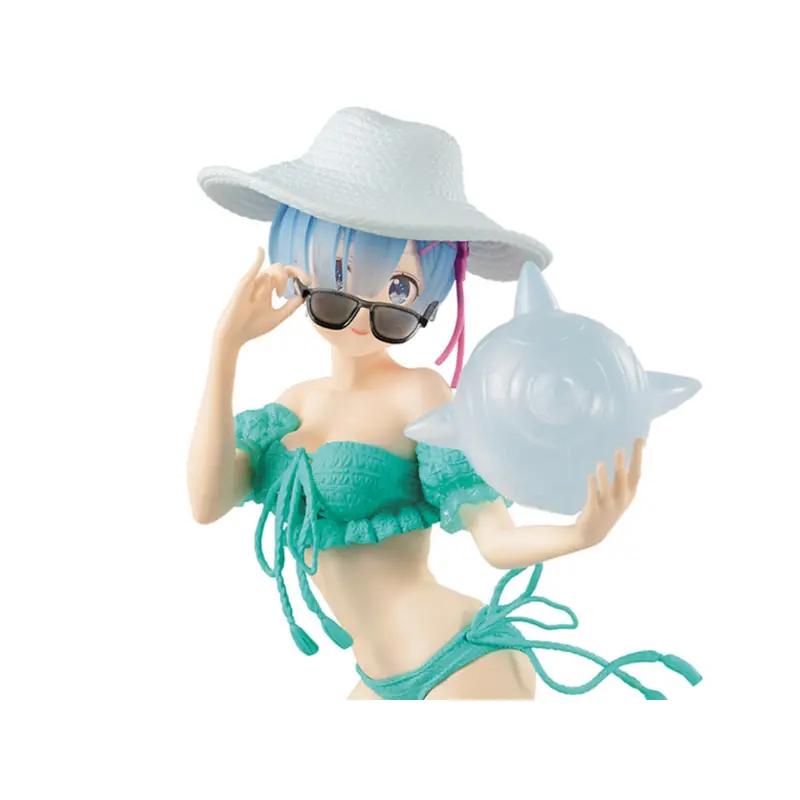 Banpresto Exq Rem Vol 3 Re:Zero Figure 1