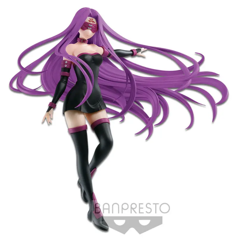 Banpresto Exq Rider Fate Stay Night Heavens Feel Figure 1