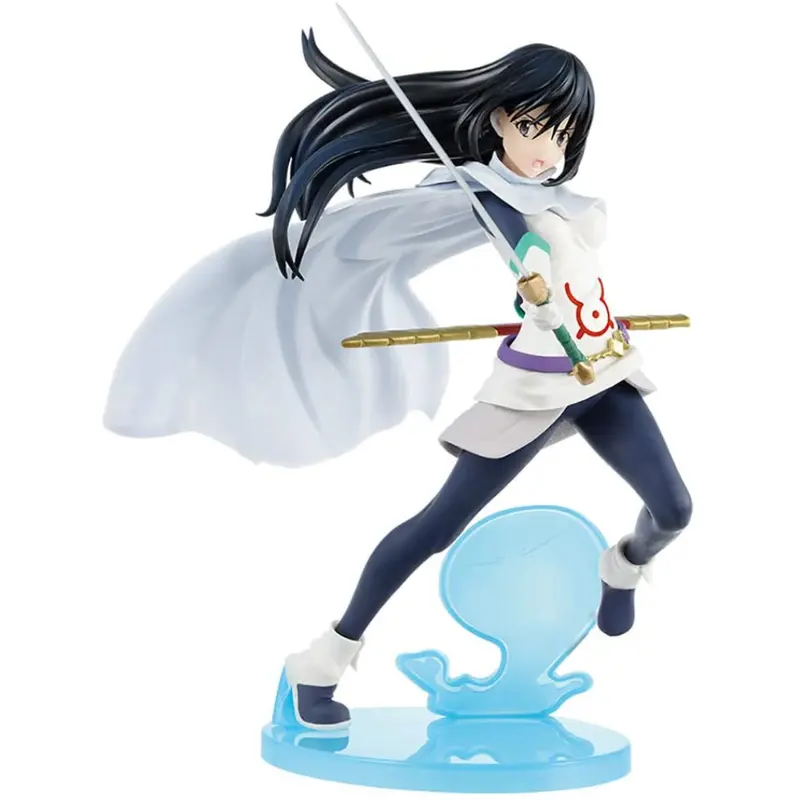 Banpresto Exq Shizu Reincarnated As A Slime Figure 1