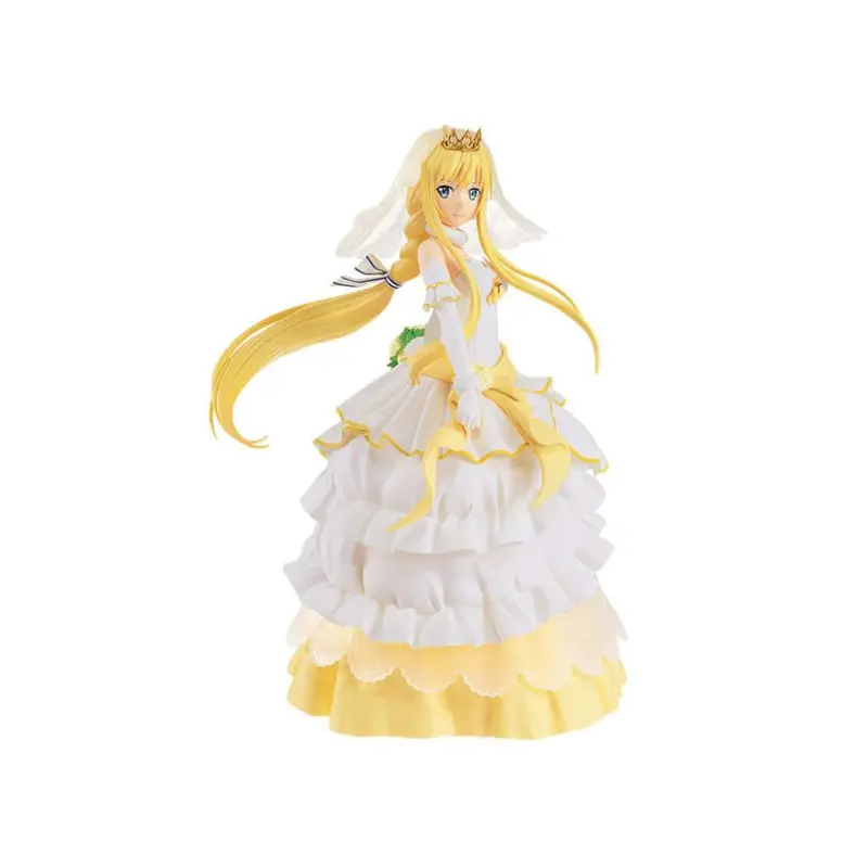 Banpresto Exq Wedding Alice Sword Art Online Code Register 1