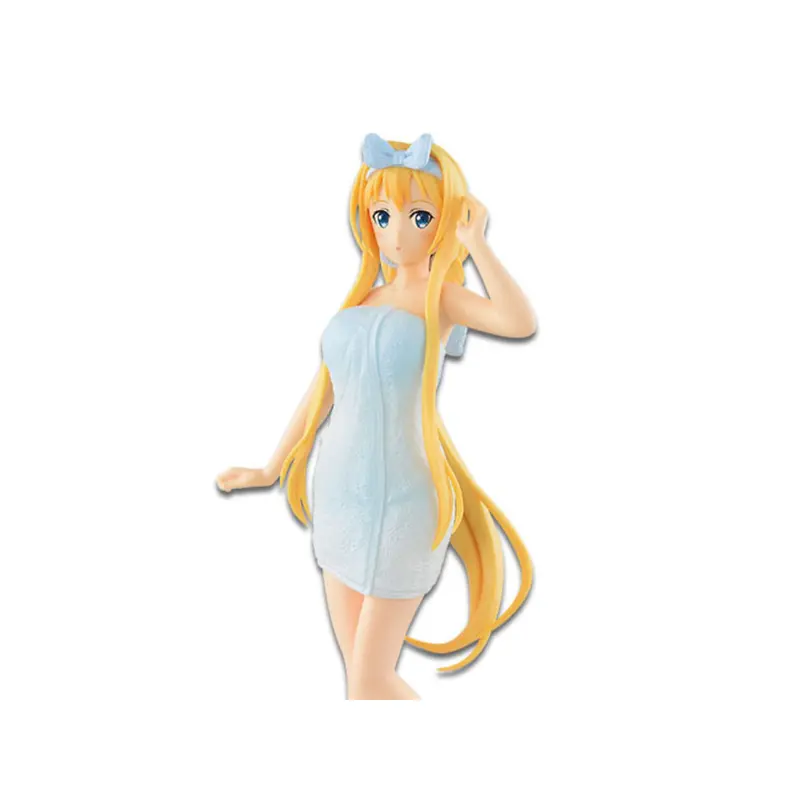 Banpresto Exq Yukemuri Alice Sword Art Online Code Register 1