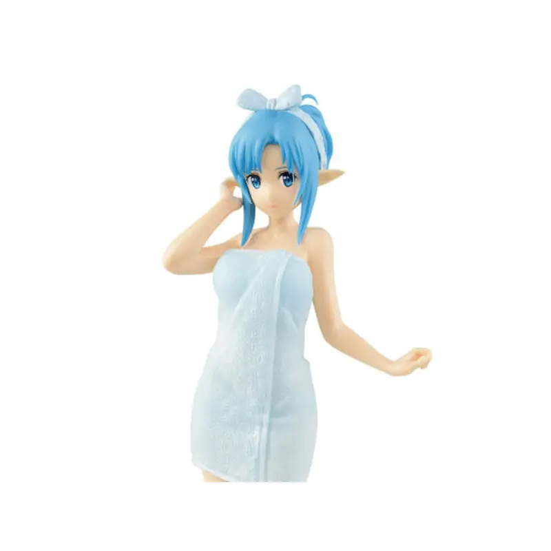 Banpresto Exq Yukemuri Asuna Sword Art Online Code Register 1