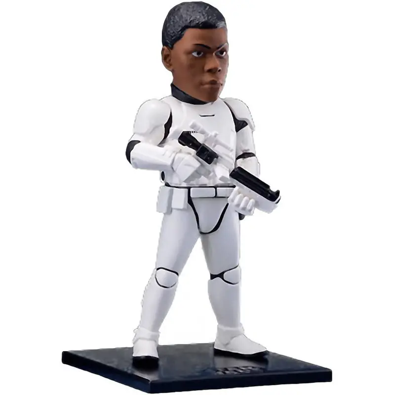 Banpresto Finn Wcf Star Wars 1