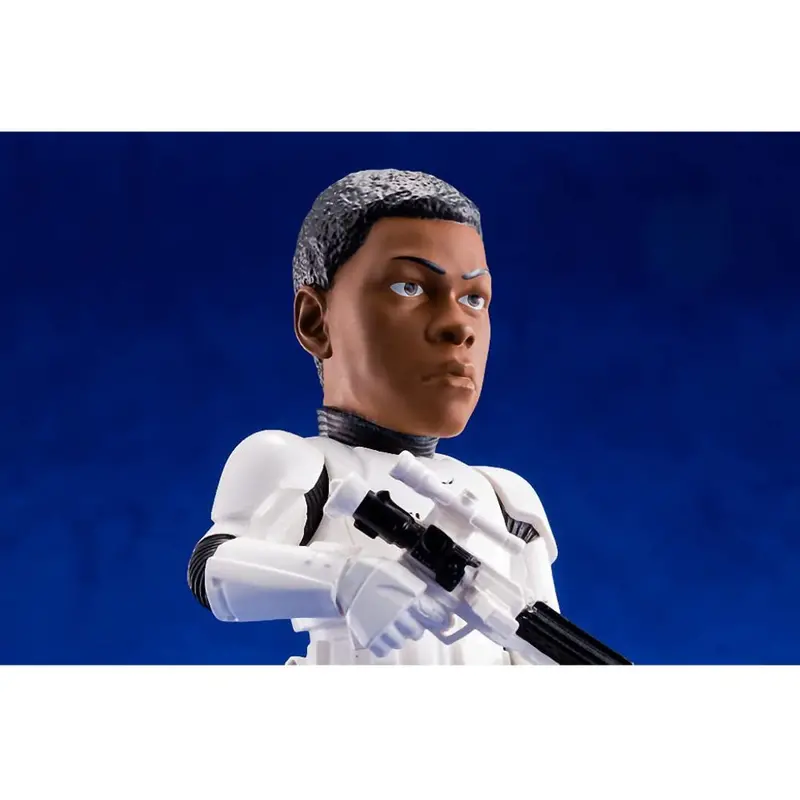 Banpresto Finn Wcf Star Wars 2