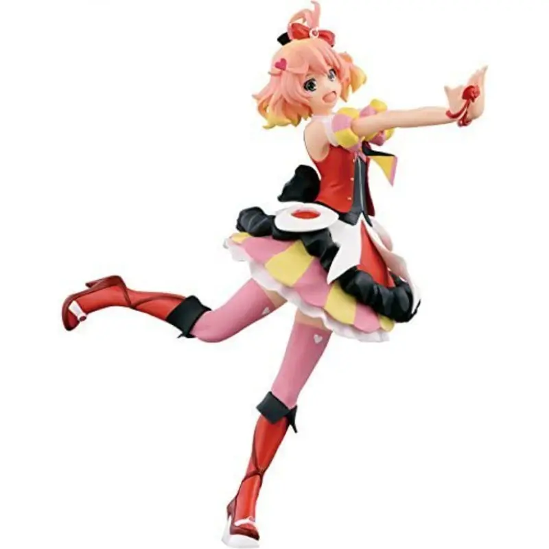 Banpresto Freyja Wion Macross Delta Sq Figure 1