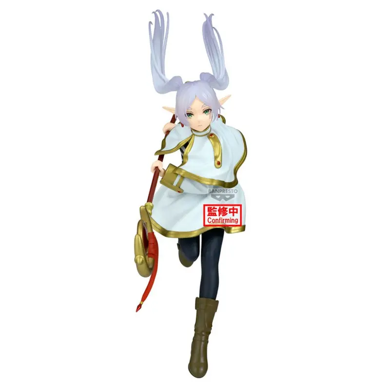 Banpresto Frieren Maximatic Frieren: Beyond Journey's End 1