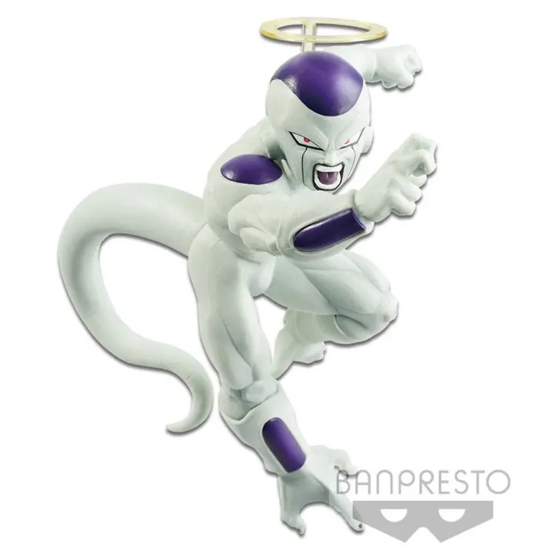 Banpresto Frieza Tag Fighters Dragon Ball Super 1