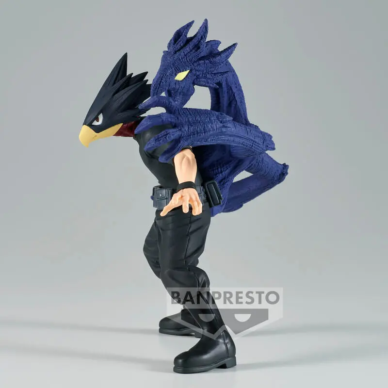 Banpresto Fumikage Tokoyami My Hero Academia The Amazing Heroes Vol. 24 2