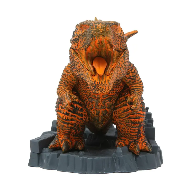 Banpresto Godzilla (2019) Deformation Godzilla & King Ghidorah 2