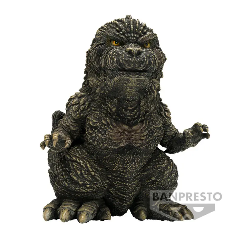 Banpresto Godzilla 2023 Godzilla - 1.0 Figure 2