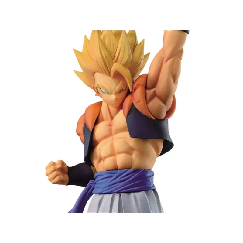 Banpresto Gogeta Dragonball Legends Collab 1