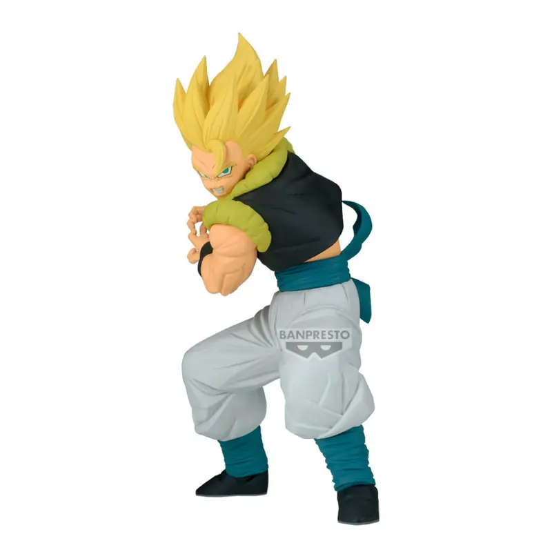 Banpresto Gogeta Grandista Dragon Ball Super 1