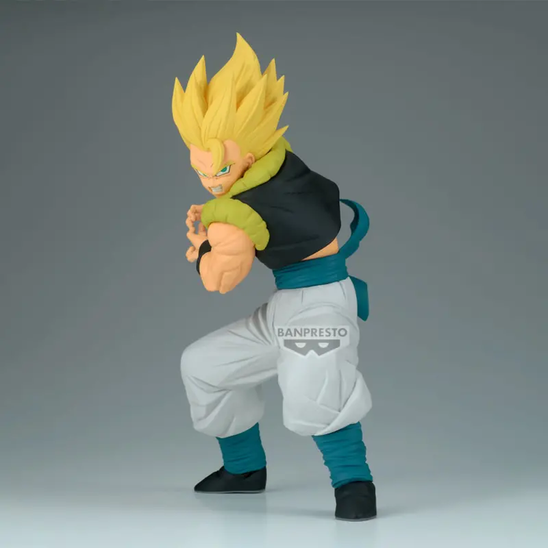 Banpresto Gogeta Grandista Dragon Ball Super 2