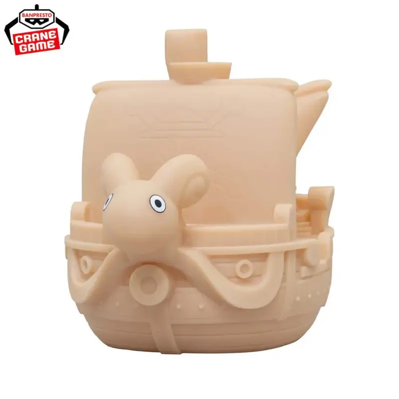 Banpresto Going Merry Room Light One Piece 1