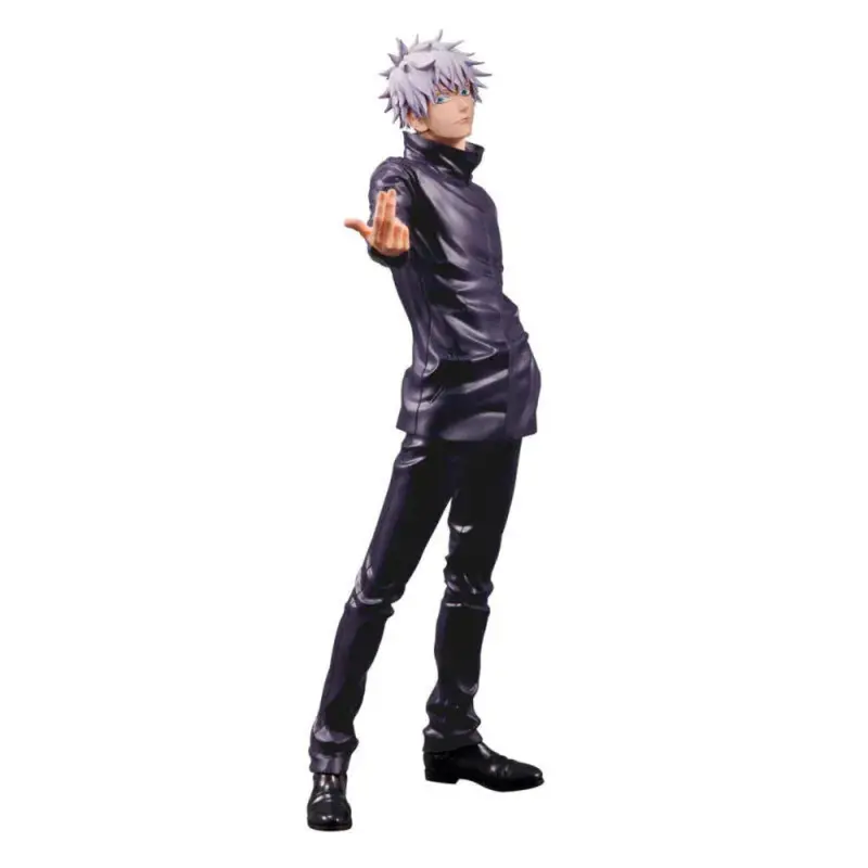 Banpresto Gojo Satoru Grandista Jujutsu Kaisen 1
