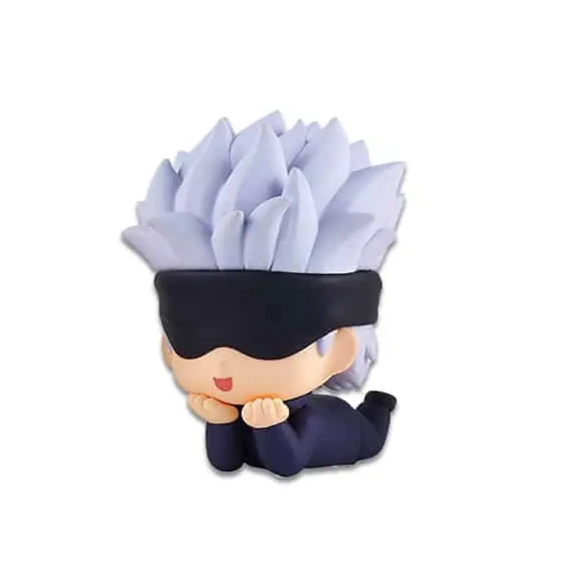 Banpresto Gojo Satoru Jujutsu Kaisen Yuruuizu Mascot Vol.1 1