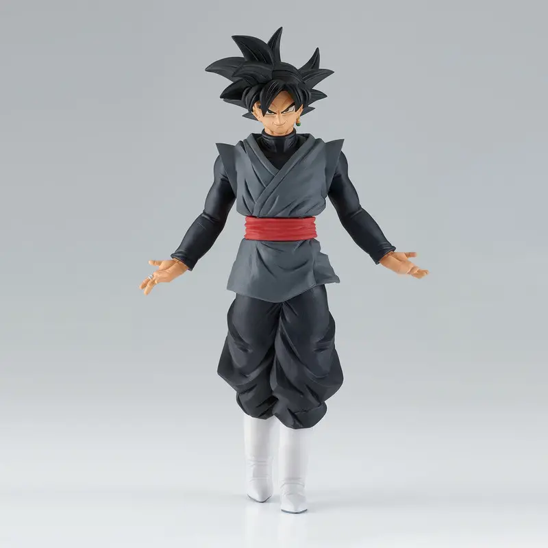 Banpresto Goku Black Solid Edge Works Vol 8 Dragon Ball 1