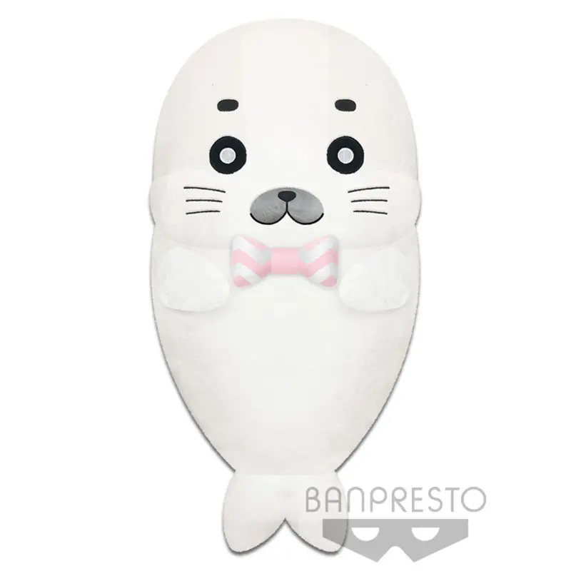 Banpresto Goma-Chan Plush Toy 1