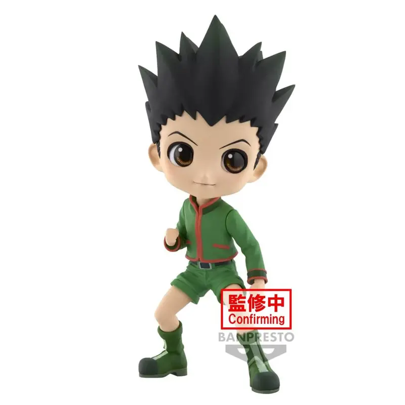 Banpresto Gon Ver. A Q Posket Hunter X Hunter 2