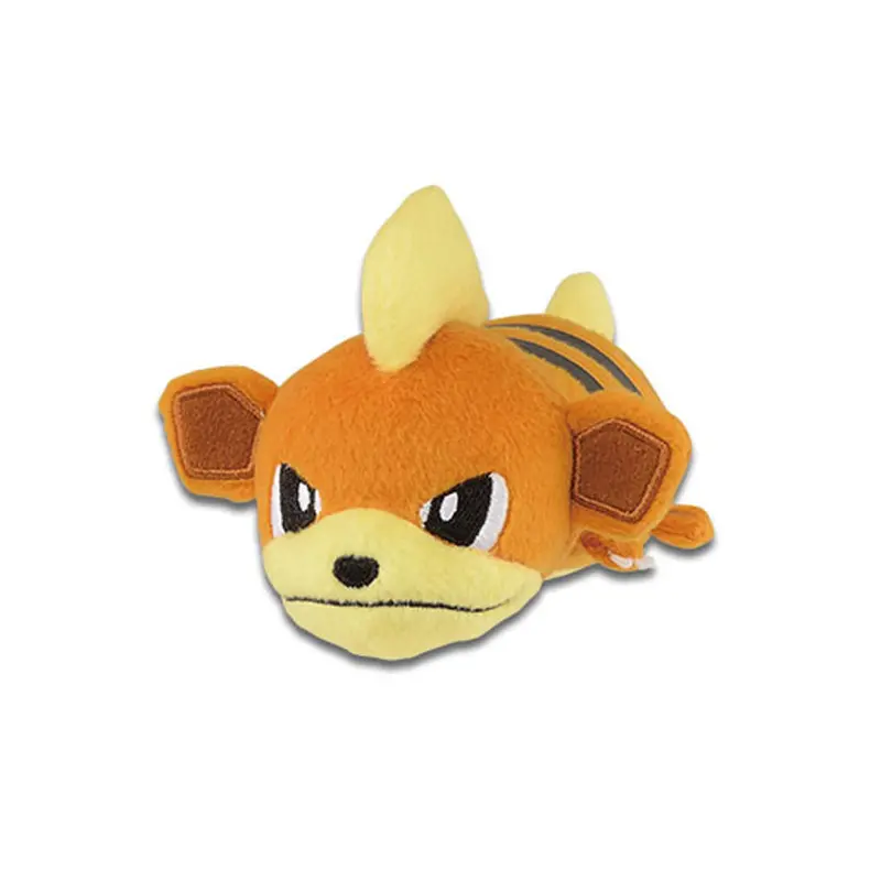 Banpresto Growlithe Teninoru Kororin Friends Mascot 1