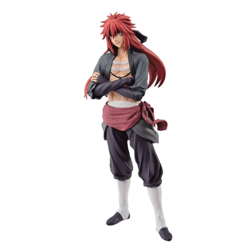 Banpresto Guy Crimson Ver A Otherworlder Vol 19 Reincarnated As A Slime 1