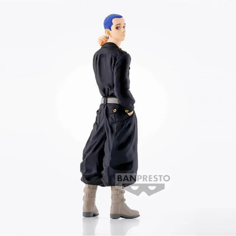 Banpresto Hakkai Shiba Tokyo Revengers 1