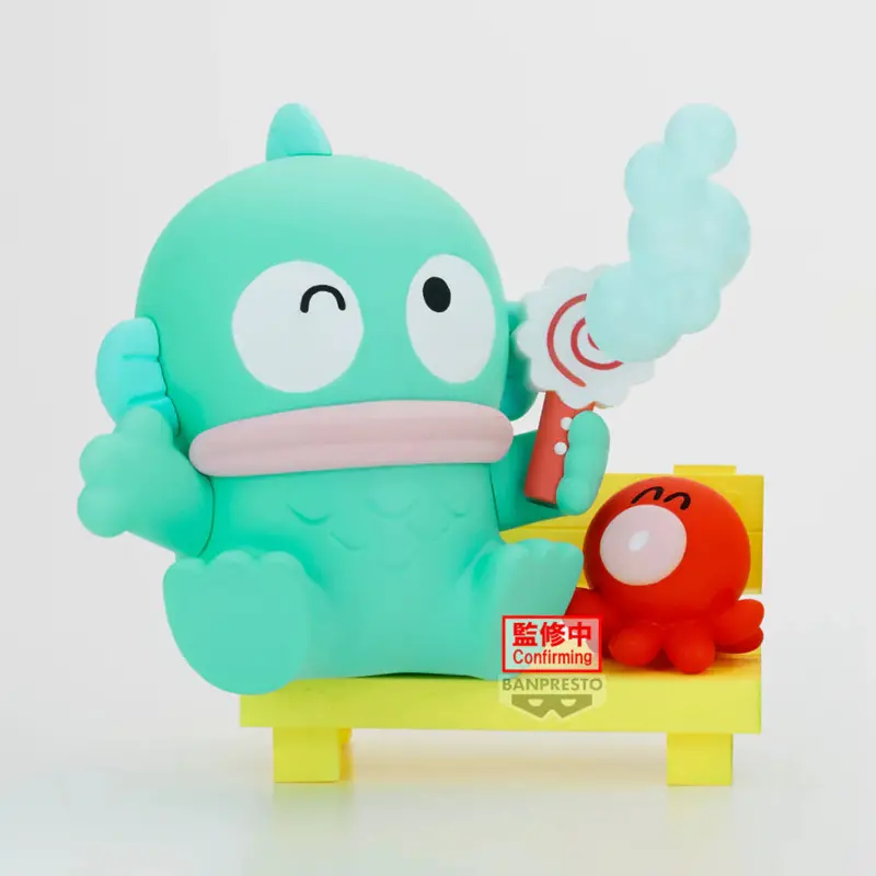 Banpresto Hangyodon Friendly Memories Sanrio Characters Figure 1