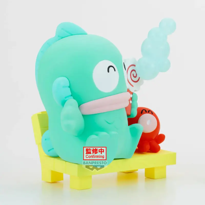 Banpresto Hangyodon Friendly Memories Sanrio Characters Figure 2
