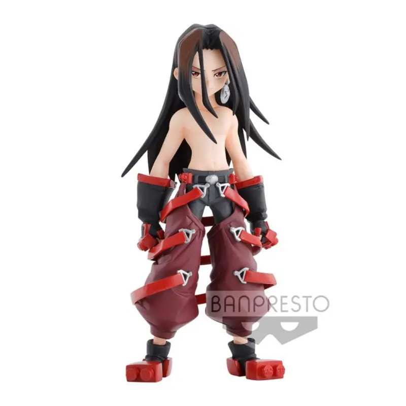 Banpresto Hao Vol.2 Shaman King 1