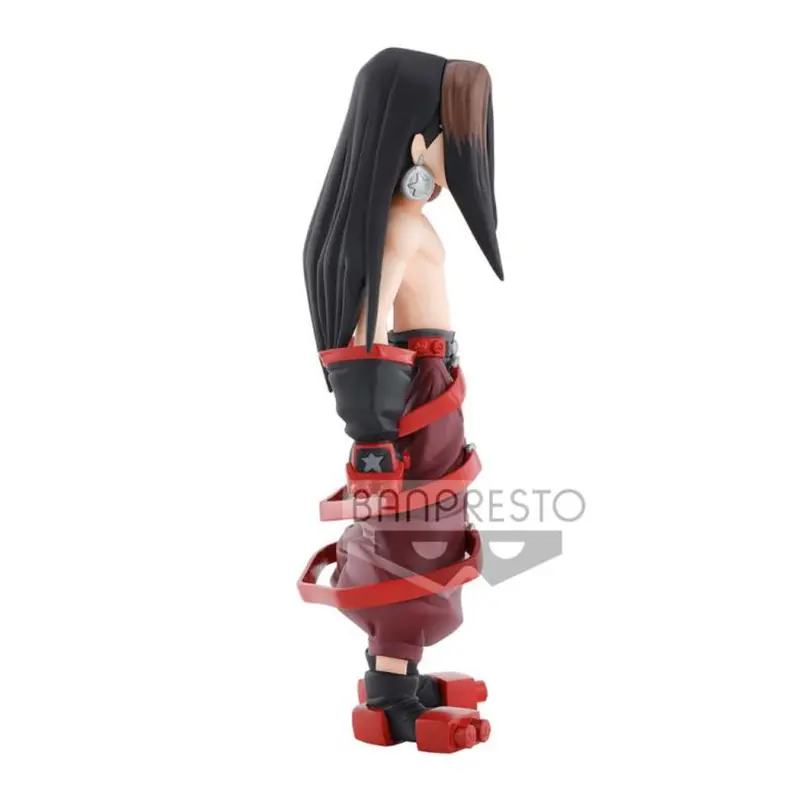 Banpresto Hao Vol.2 Shaman King 2