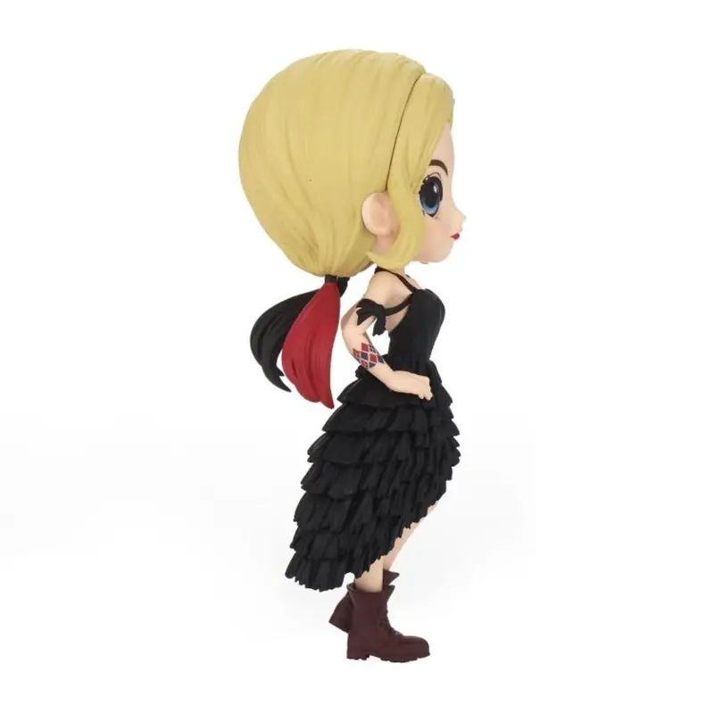 Banpresto Harley Quinn Ver B Q Posket The Suicide Squad 2
