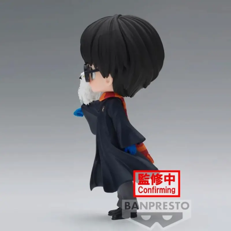 Banpresto Harry Potter Q Posket Ver A (Harry Potter & Ron Weasley) 2