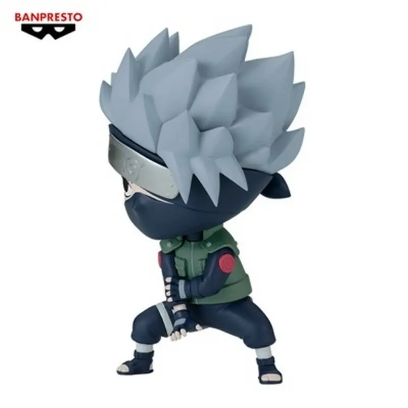 Banpresto Hatake Kakashi Repoprize Naruto Shippuden 2