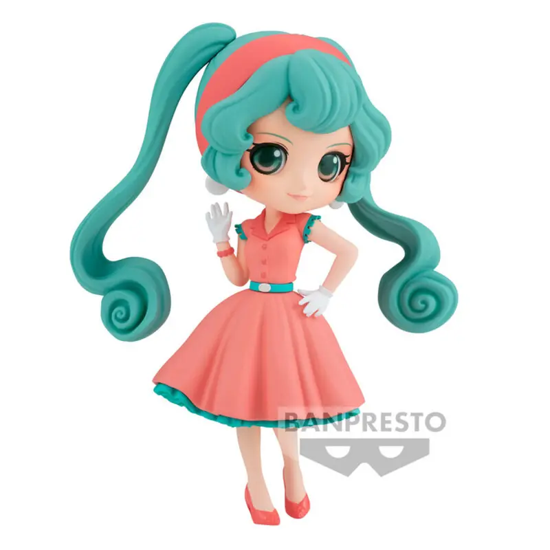 Banpresto Hatsune Miku World Journey Vol. 1 Q Posket 1