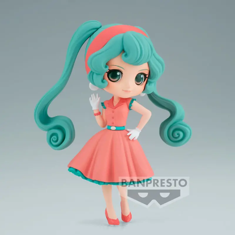 Banpresto Hatsune Miku World Journey Vol. 1 Q Posket 2