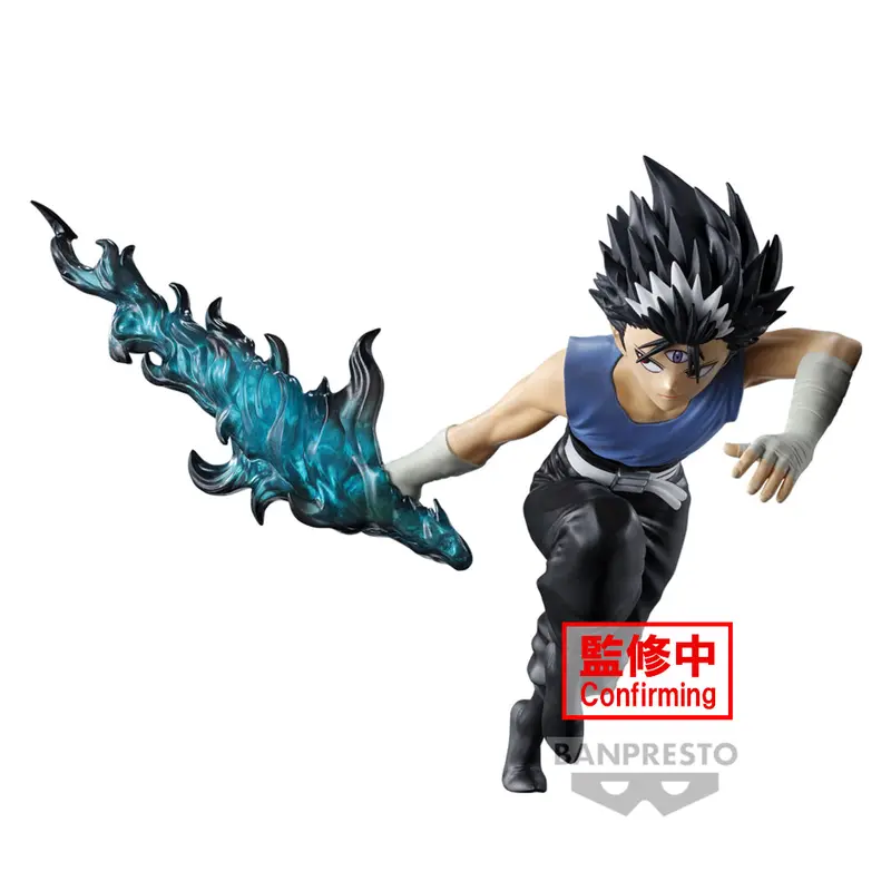 Banpresto Hei Ankoku Bujutsukai Yu Yu Hakusho Figure 1