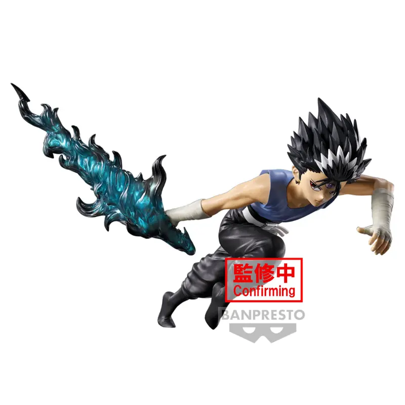 Banpresto Hei Ankoku Bujutsukai Yu Yu Hakusho Figure 2