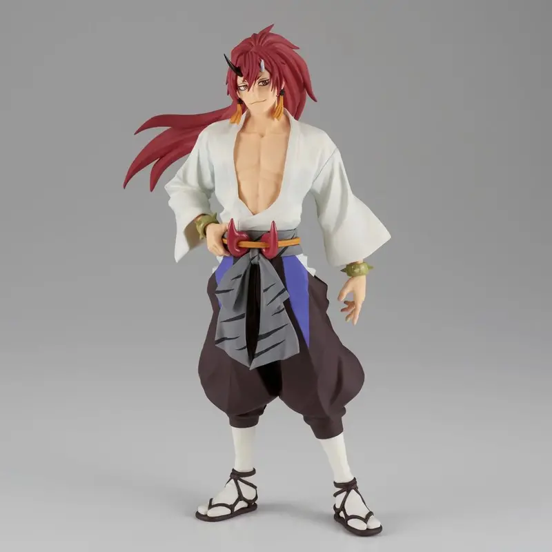 Banpresto Hiiro That Time I Got Reincarnated As A Slime Movie Figure 1