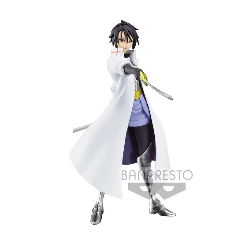 Banpresto Hinata Sakaguchi Otherworlder Vol.13 That Time I Got Reincarnated As A Slime 1