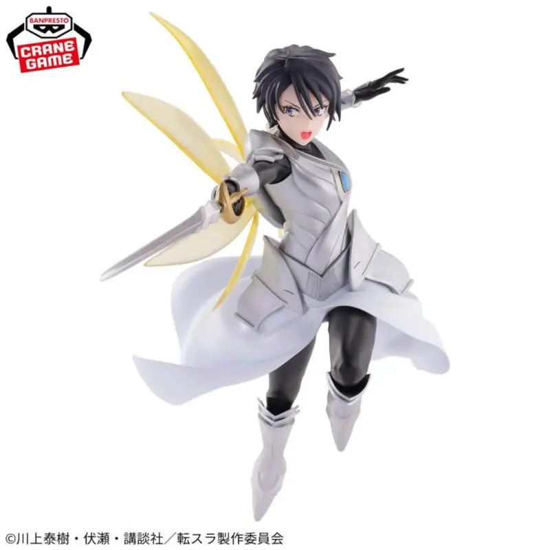 Banpresto Hinata Sakaguchi Vibration Stars That Time I Got Reincarnated As A Slime 1