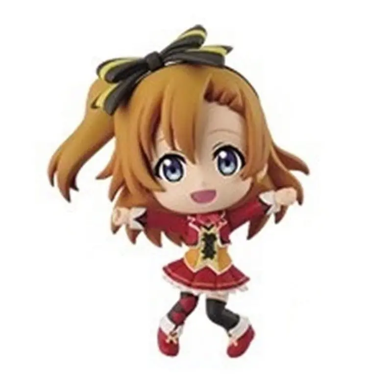 Banpresto Honoka Kousaka Love Live Lw! Vol.1 1