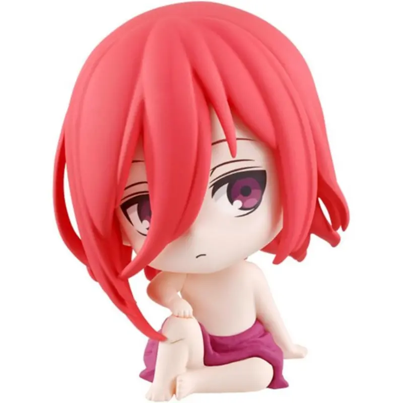 Banpresto Hyoma Chigiri Mascot Figure Vol. 2 Blue Lock 1